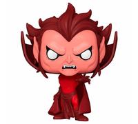 Funko pop! marvel: strange tales ? mephisto - marvel comics - figura