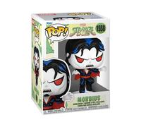Funko Pop Marvel: Strange Tales - Morbius - Marvel Comics - C (Importación USA)