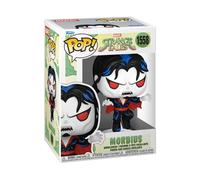 Funko Pop! Figura de vinilo coleccionable Morbius – Strange Tales (Marvel Comics) – Mercancía oficial