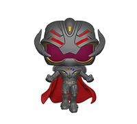 Funko Pop! Marvel - The Almighty - What If - Infinity Ultron - Marvel What If - Figura de Vinilo Coleccionable - Idea de Regalo- Mercancia Oficial - Juguetes para Niños y Adultos - TV Fans