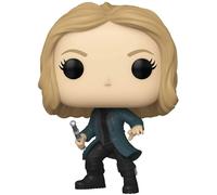 Funko Pop Marvel - The Falcon and the Winter Soldier - Sharon Carter #816