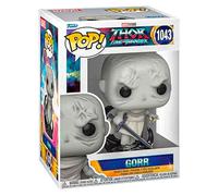 Funko POP MARVEL Thor Amor Y Trueno #1043 Gorr Figura De Vinilo 62424 Nueva