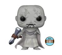 Funko POP MARVEL Thor Amor Y Trueno Gorr 3.75" Serie Especial Figura De Vinilo