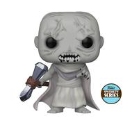 Funko POP MARVEL Thor Amor Y Trueno Gorr 3.75" Serie Especial Figura De Vinilo