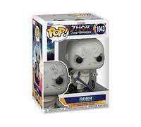 Thor Amor & Thunder Gorr Pop Marvel #1043 Vinyl Figura Funko