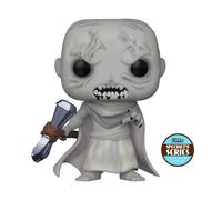 Funko Pop Marvel: Thor Love And Thunder - Gorr Specialty Series