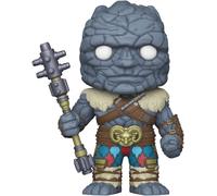 Funko Pop Marvel Thor: Love And Thunder - Korg