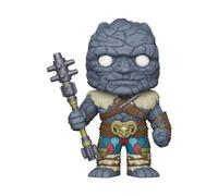 Funko Pop! Marvel: Thor: Love and Thunder - Korg - Figura de Vinilo Coleccionable - Idea de Regalo- Mercancia Oficial - Juguetes para Niños y Adultos - Movies Fans - Muñeco para Coleccionistas