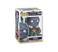 Funko POP Marvel: Thor: Love and Thunder - Korg - Collectable (Importación USA)