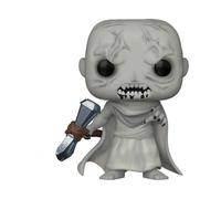 Funko POP! Marvel: Thor: Love and Thunder - Gorr | Merchandising Oficial de Superheroes - Figura de Vinilo Coleccionable para Decoración - Regalo Friki de Cumpleaños
