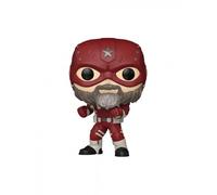 Funko Pop! Marvel: Thunderbolts - Red Guardian - Figura de Vinilo Coleccionable - Idea de Regalo - Mercancía Oficial - Juguetes para niños y Adultos - Figura Modelo para coleccionistas y exhibición