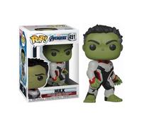 FUNKO POP MARVEL VENGADORES: ENDGAME - HULK