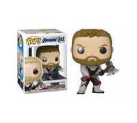 FUNKO POP MARVEL VENGADORES: ENDGAME - THOR