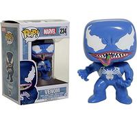 Funko Pop! Marvel Venom # 234 (Blue Exclusive) - tema candente