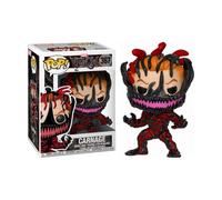 FUNKO POP MARVEL VENOM - CARNAGE