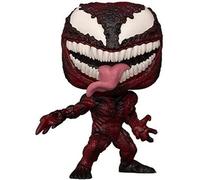 Funko Pop Marvel Venom: Let There Be Carnage Carnage #889 Figura De Vinilo