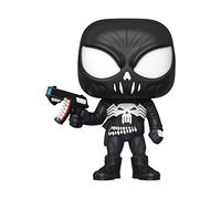 Funko Pop Marvel Venom Marvel Venomized Punisher Fu (Importación USA) ACC NUEVO
