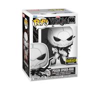 Funko Pop Marvel Venom Poison Spider-Man #966 Figura De Vinilo