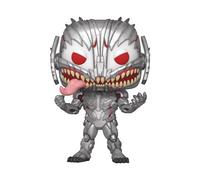 Funko Pop! Marvel Venom - Ultron - Figura de Vinilo Coleccionable - Idea de Regalo- Mercancia Oficial - Juguetes para Niños y Adultos - Comic Books Fans - Muñeco para Coleccionistas