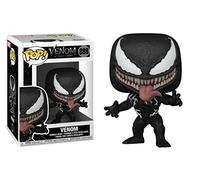 Funko Pop! Marvel - Venom - Venom 2 - Figura de Vinilo Coleccionable - Idea de Regalo- Mercancia Oficial - Juguetes para Niños y Adultos - Movies Fans - Muñeco para Coleccionistas y Exposición