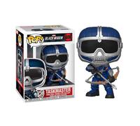 Funko Pop Marvel Viuda Negra - Taskmaster con Arco (46685) 9 cm