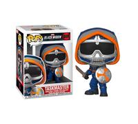 Funko pop marvel viuda negra taskmaster escudo y espada 46684