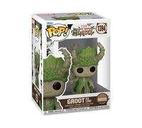 Funko Pop Figura de Vinilo Coleccionable We Are Groot 79517 (Groot como Loki) Marvel