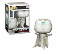 FUNKO Pop Marvel Wandavision 824 The Visión