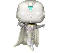 Funko Pop Marvel WandaVision - Final De The Vision #824 Figura De Vinilo