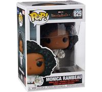 Funko Pop Marvel Wandavisión Mónica Rambeau