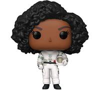 Funko POP! Marvel: WandaVision - Monica Rambeau - Figuras Miniaturas Coleccionables Para Exhibición - Idea De Regalo - Mercancía Oficial - Juguetes Para Niños Y Adultos - Fans De TV