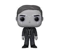 Funko Pop! Figura de Vinilo Marvel: Werewolf by Night – Jack Russell, Mercancía Oficial