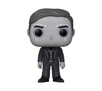 Funko Pop Marvel: Werewolf by Night - Jack Russell - Figura d (Importación USA)