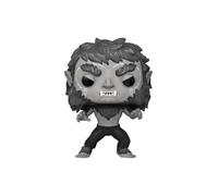 Funko Pop! Marvel: Werewolf by Night - Werewolf - Figura de Vinilo Coleccionable - Idea de Regalo- Mercancia Oficial - Juguetes para Niños y Adultos - TV Fans - Muñeco para Coleccionistas