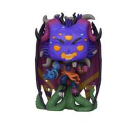 Funko pop marvel what if doctor strange supreme unleashed 55529