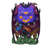 Funko pop marvel what if doctor strange supreme unleashed 55529