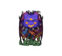 Funko Pop Marvel What if Doctor Strange Supreme Unleashed 55529