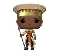 Funko pop marvel what if infinity reina general ramonda 58650