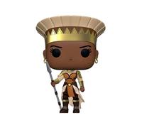 Funko pop marvel what if infinity reina general ramonda 58650