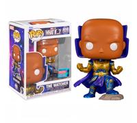 Funko What If Pop The Watcher Exclusive