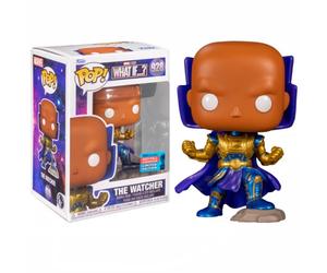 Funko Pop Marvel What If - The Watcher (9 cm)