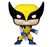 Funko Pop! - Marvel - Wolverine 50th