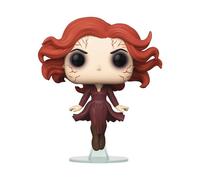 Funko Pop! Marvel: X-Men 20th-Jean Grey - Phoenix - Figura de Vinilo Coleccionable - Idea de Regalo- Mercancia Oficial - Juguetes para Niños y Adultos - Movies Fans - Muñeco para Coleccionistas