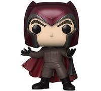 Funko Pop! Marvel: X-Men 20th-Magneto - Figura de Vinilo Coleccionable - Idea de Regalo- Mercancia Oficial - Juguetes para Niños y Adultos - Movies Fans - Muñeco para Coleccionistas y Exposición