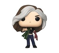 Funko Pop! Marvel: X-Men 20th-Rogue - Figura de Vinilo Coleccionable - Idea de Regalo- Mercancia Oficial - Juguetes para Niños y Adultos - Movies Fans - Muñeco para Coleccionistas y Exposición