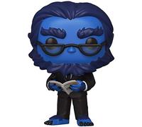 Funko Pop! Marvel: X-Men 20th-The Beast - Figura de Vinilo Coleccionable - Idea de Regalo- Mercancia Oficial - Juguetes para Niños y Adultos - Movies Fans - Muñeco para Coleccionistas y Exposición