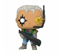 Funko POP Marvel X-Men '97 Cable Figura De Vinilo 3.75" (#1594)