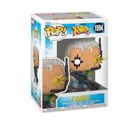 Funko Pop! Marvel: X-Men '97 - Cable - Figura de Vinilo Coleccionable - Idea de Regalo - Mercancía Oficial - Juguetes para niños y Adultos - Figura Modelo para coleccionistas y exhibición