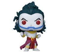 Funko pop! marvel: x-men '97 - en sabah nur - figura de vinilo colecci