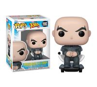 Funko pop! marvel: x-men '97 - professor x - figura de vinilo coleccio